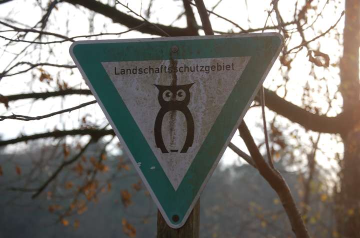 Landschaftsschutzgebiet